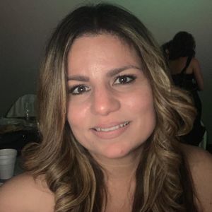 Meet your Posher, Yereisha